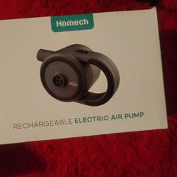 Electric Air pump