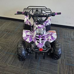 ATV/Quad – Sale - Brand New - Coolster 3050C 110cc Kids ATV – Only $1099! Fully Assembled & CA Approved! Affordable – No Hidden Fees