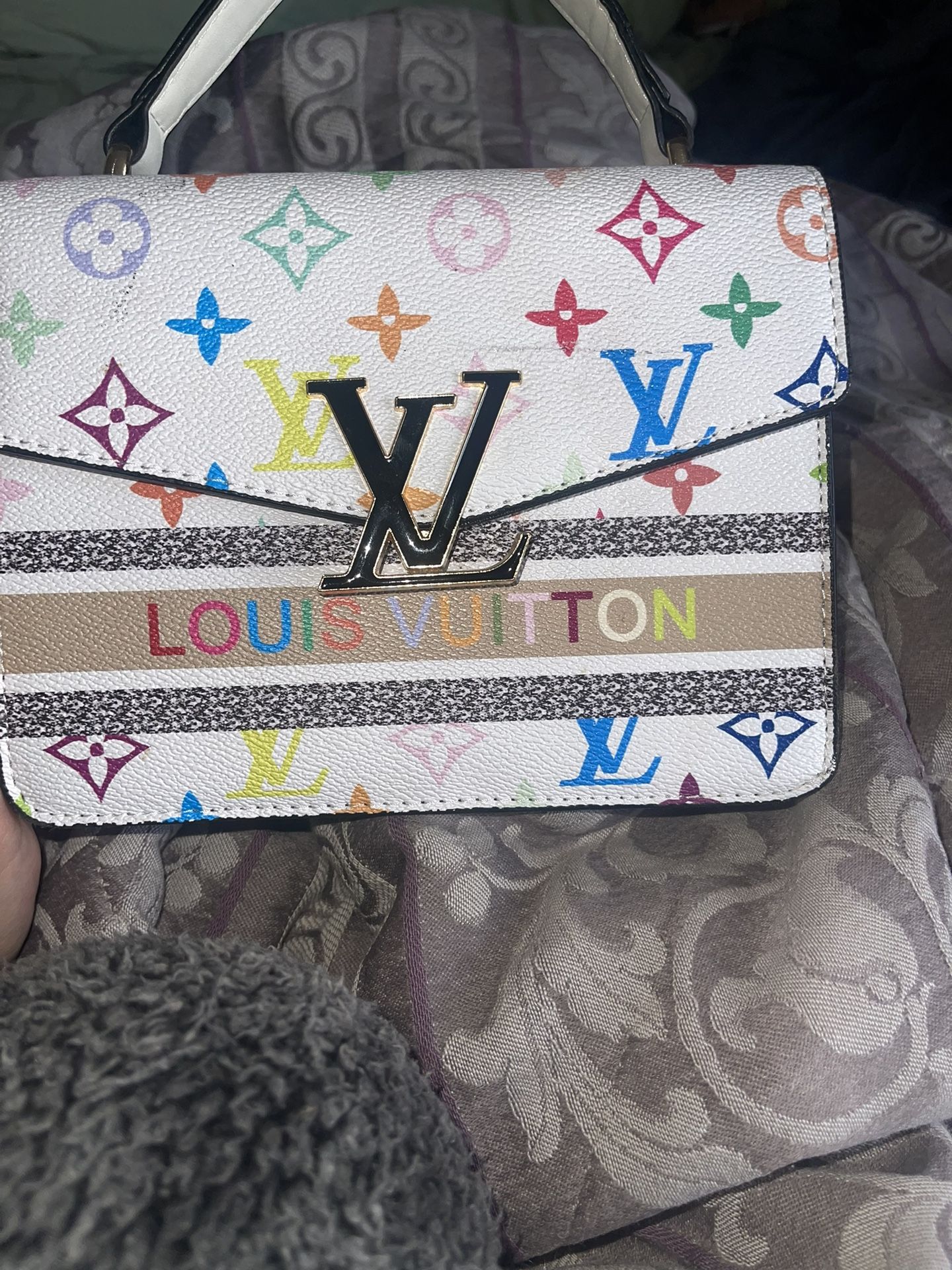 Louis Vuitton Bag