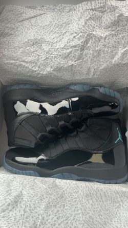 Jordan 11 gamma