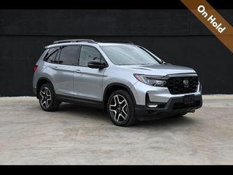 2023 Honda Passport