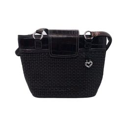 BRIGHTON SATCHEL BAG