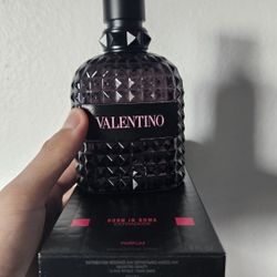 Valentino Extradose