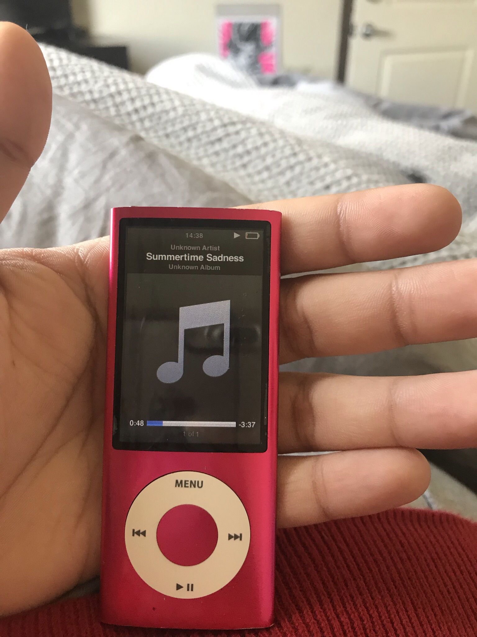 iPod Nano 5th Generation for Sale in Marcos, TX OfferUp