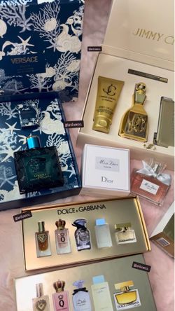 Perfumes | Colognes ✨