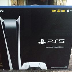 Playstation 5