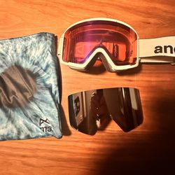 Ski/snowboard Goggles