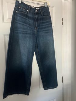 Jeans size 6