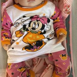 Reborn Doll For Sale