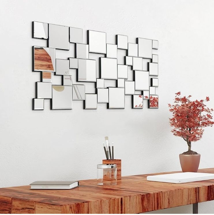 Modern Multi Mirror