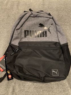 Puma Backpack
