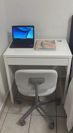 Escritorio + silla
