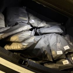 Essential Sweats/Sweaters