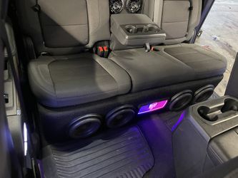 sistema de sonido. Sound System For Cars And Truck. Jlaudio Ds18 Massive Kicker Skar Sundown Memphis