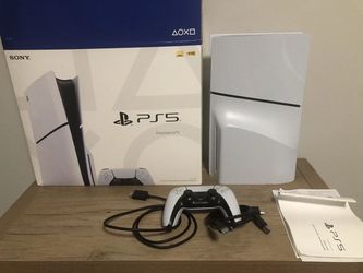 PlayStation5