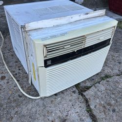 Window Ac 