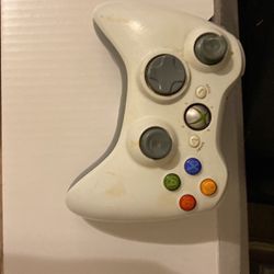 Xbox 360 controller Doesn’t Come With back Piece