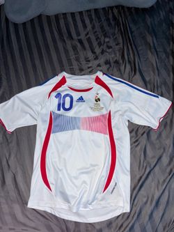 Brand new 2006 World Cup Aidan jersey