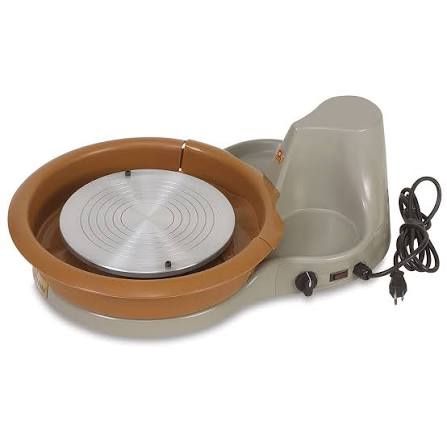 Artista Speedball Pottery Wheel
