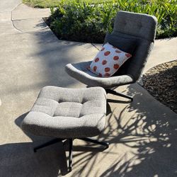 IKEA Lounge Chair
