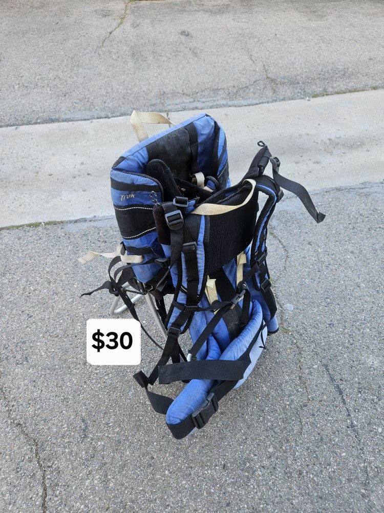 Hiking Baby Backpacks ❤️ Different Prices