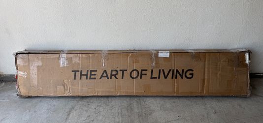 King Bed Frame