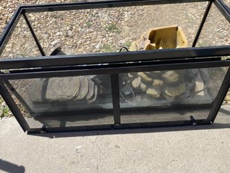 Fish/ Turtle 🐢 Tank