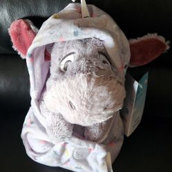 Eeyore Babies 