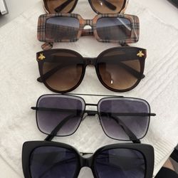 Women’s sunglasses