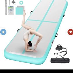 16ft fbsport Tumbling Mat 