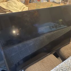LG 4k HDR 50inch TV