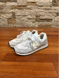 New Balance 574 Nimbus Cloud