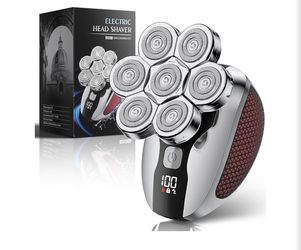 Head Shavers for Bald Men,