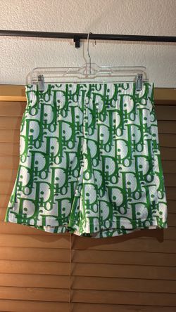 Dior Basketball Shorts