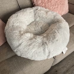 Dog/cat Bed