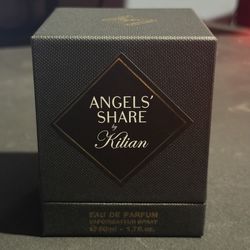 Killian Men’s Cologne 
