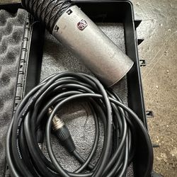 Aston Spirit Microphone