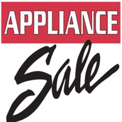 Appliance/garage Sale 