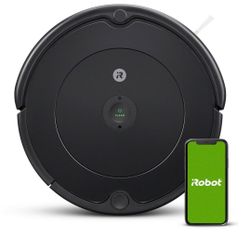 Roomba 694 Excellent Condition Used 