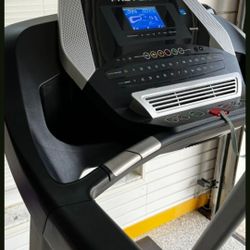 Nice Treadmill  ( Delivery)