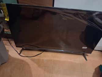 40 inch Roku Smart tv