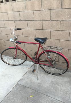 Bicycle