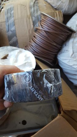 Duct tape and uv tape