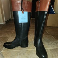 Women's Boots