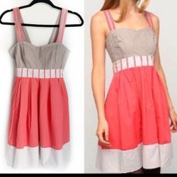 Urban Outfitters Sundress Size Small