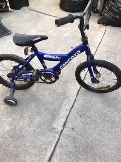 Children’s Bike