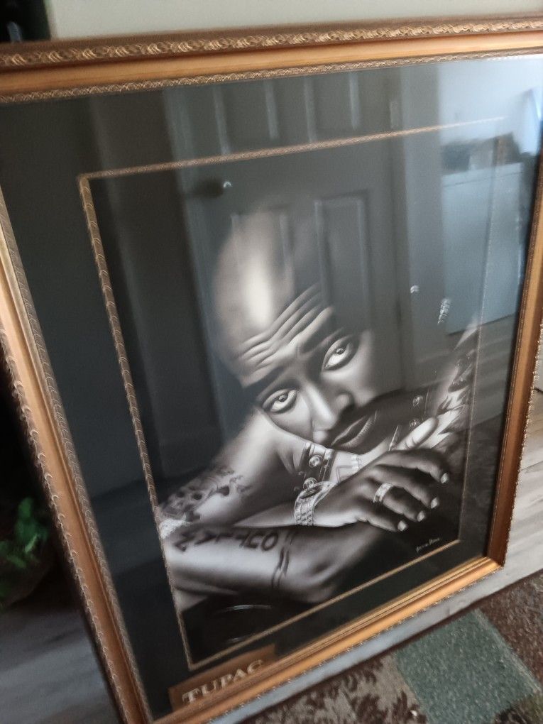Tupac FAN Bundle