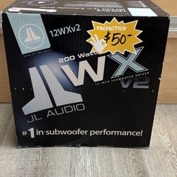 JL 12WXv2-4