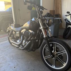 Dyna Street Bob 2009