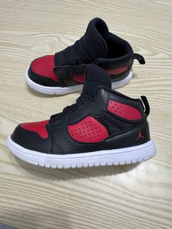 Air Jordan Toddler Shoes Size 9C